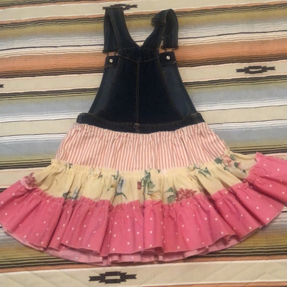 Custom Dress - Picture 4 of 4